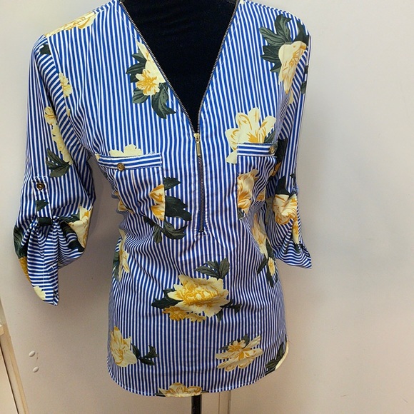 MPH Collection Tops - Cute blouse
